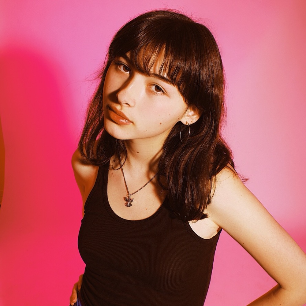 Meet your Posher, Amber